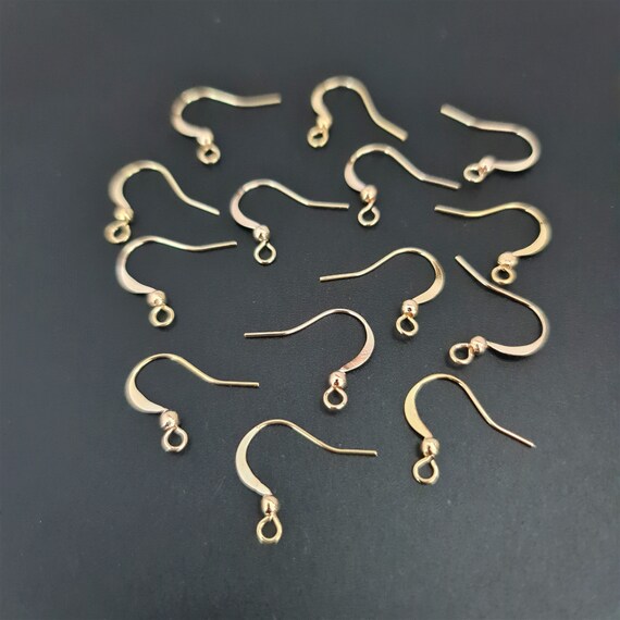 Earring hooks 2024 for sale