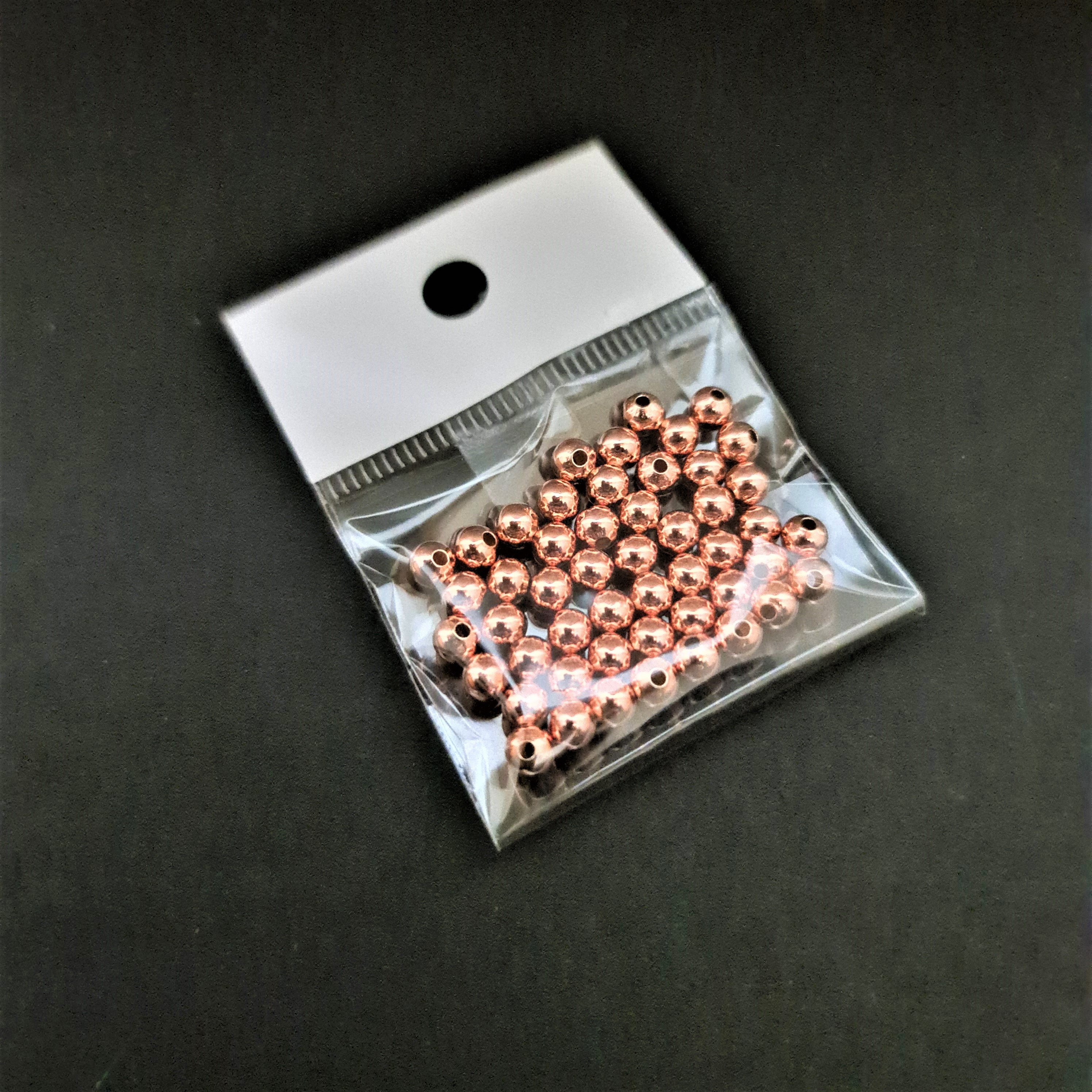 50pcs x 50mm Tarnish Resistant Silver Plated Eye pins