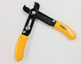 1 x Japanese Wire Cutting Pliers