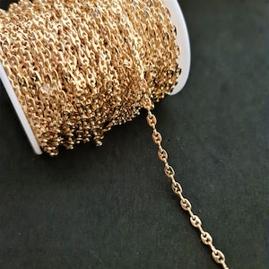 24 60cm Gold Purse Chain Free Shipping CHAIN CHN-101 