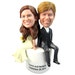 see more listings in the Wedding bobbleheads section