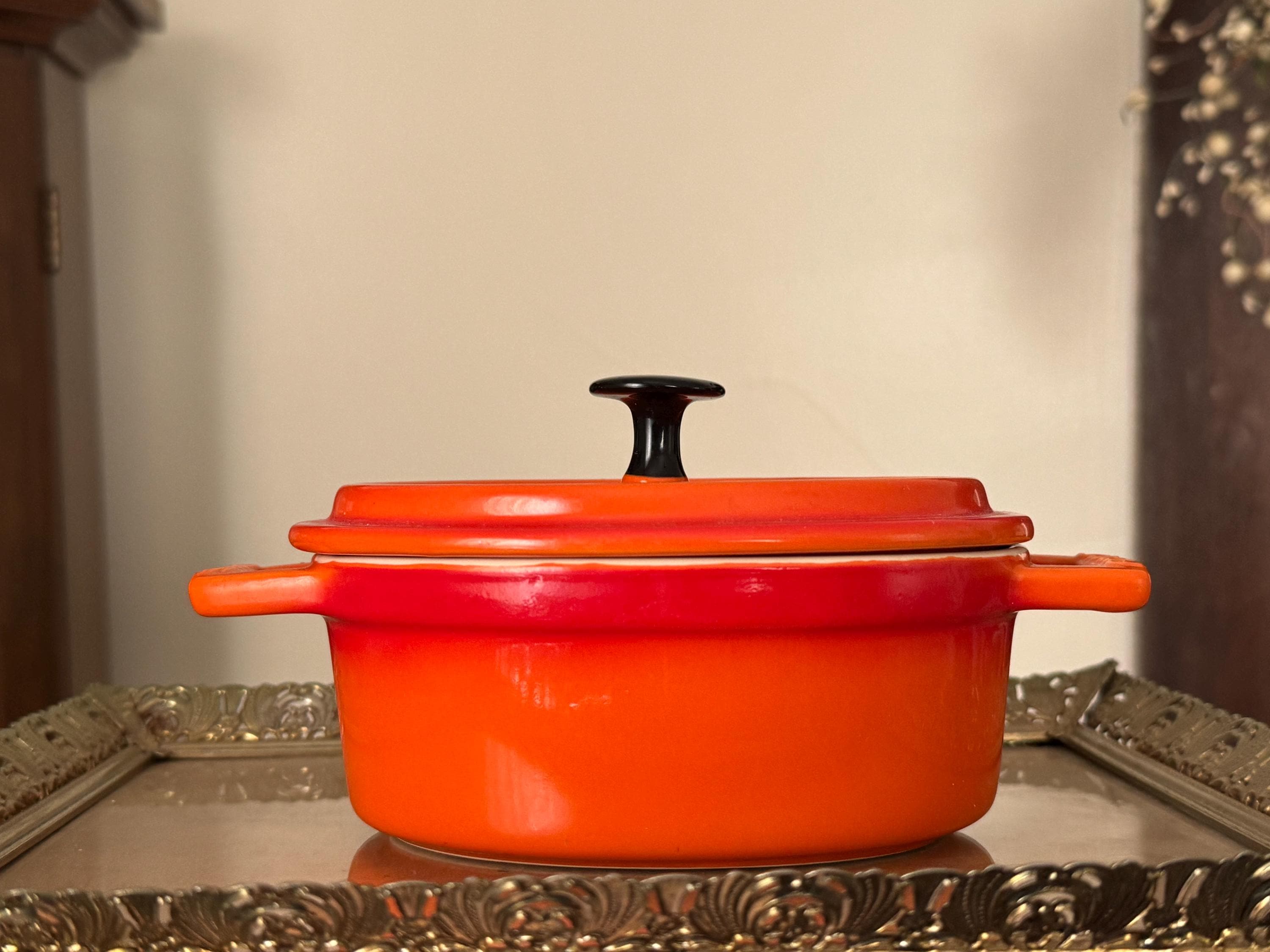Vintage Staub - Etsy
