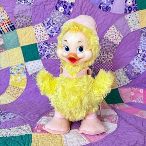 Rushton Duck - Etsy