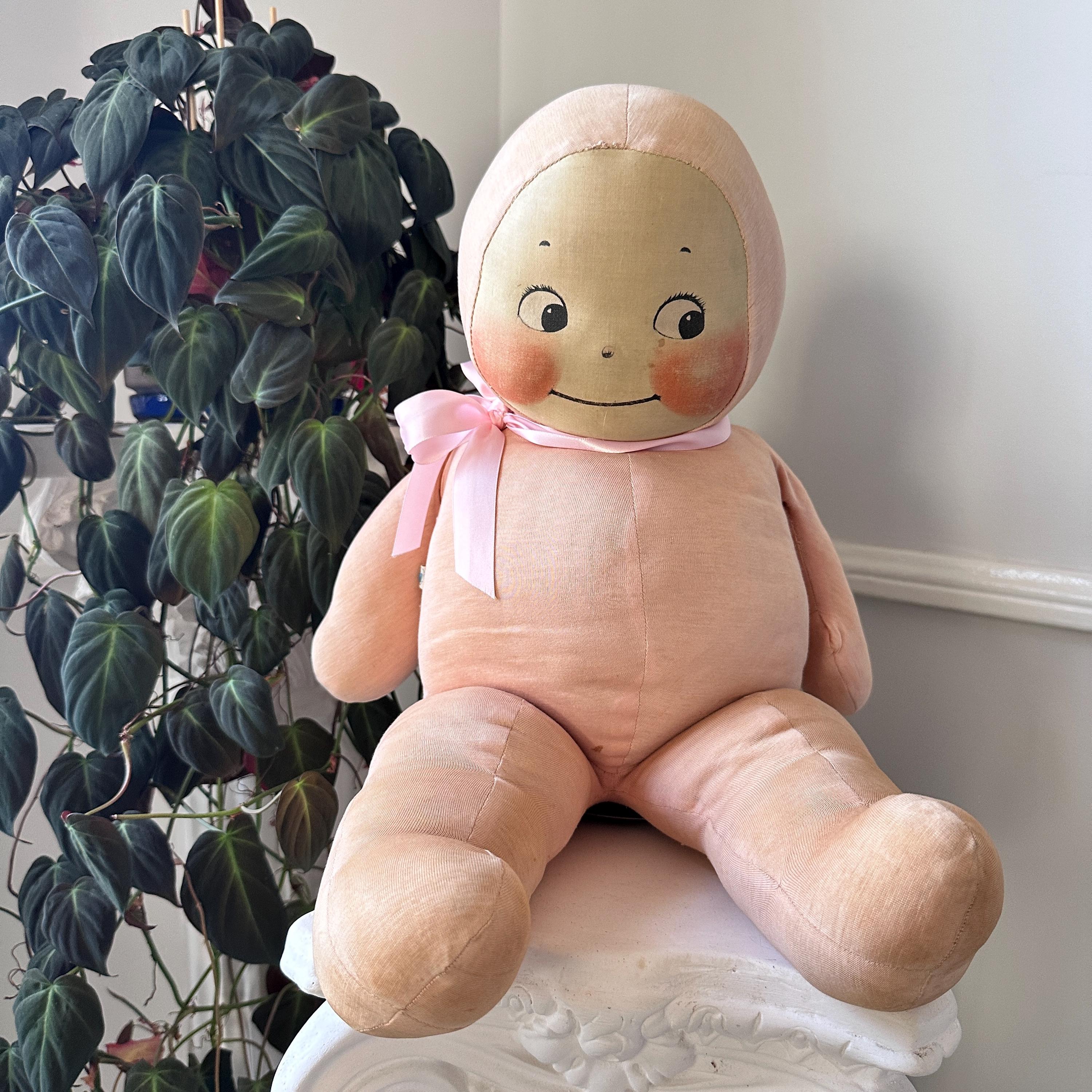 Antique Kewpie Dolls - Etsy