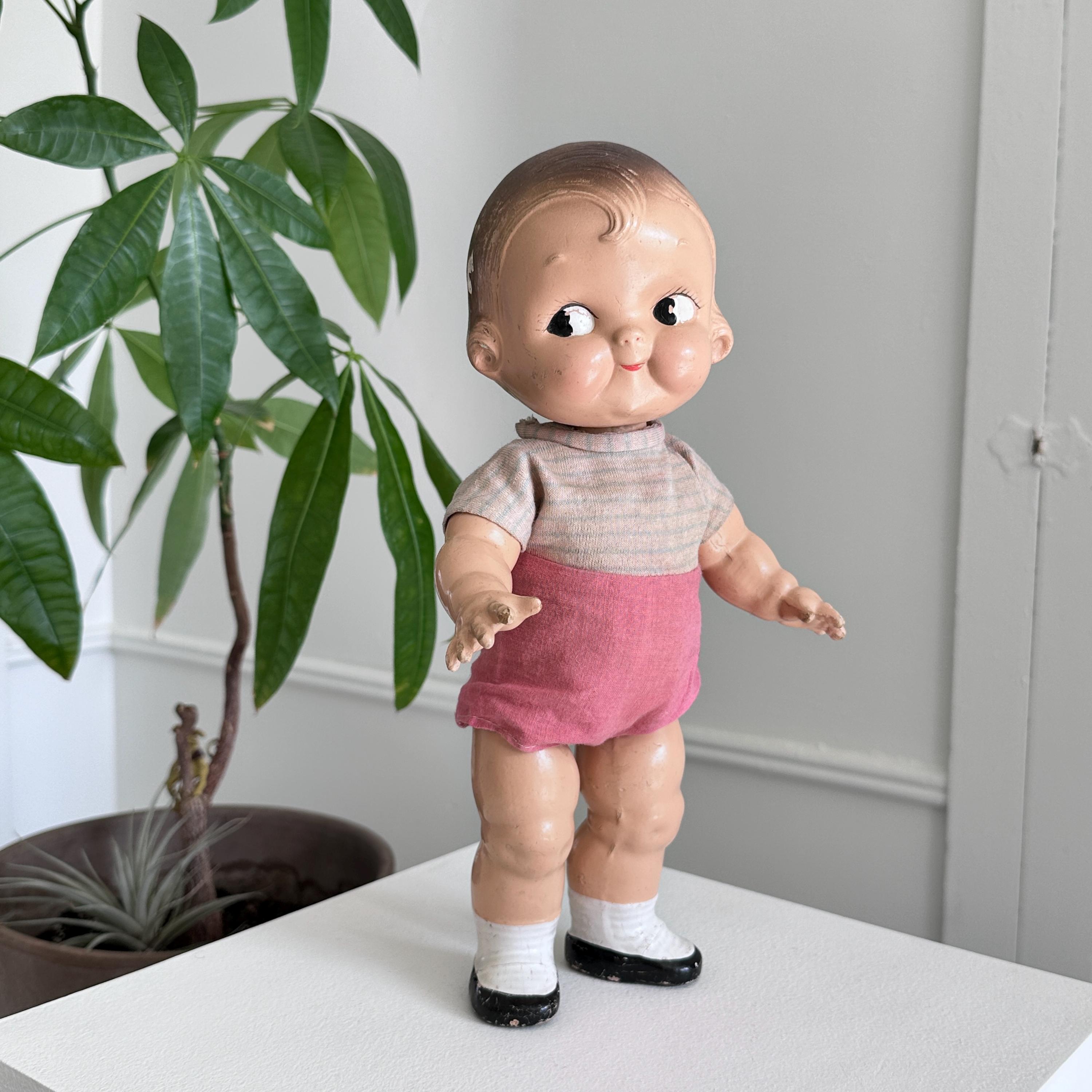 Composition kewpie - Etsy 日本