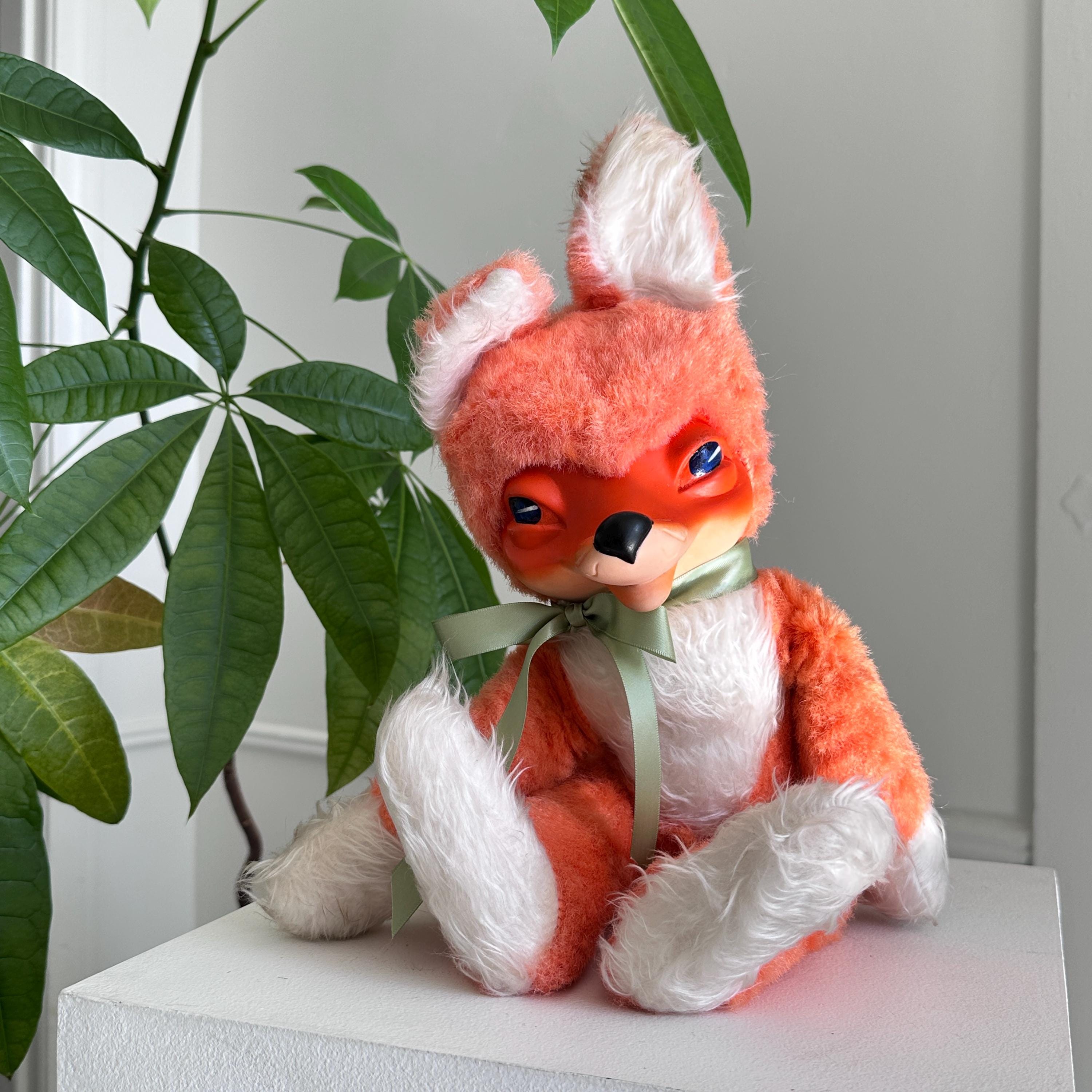 Rushton toys - Etsy 日本