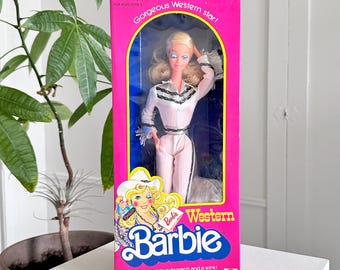 Vintage 1968 Ideal Rally Flatsy Doll With Lime Green Hair in