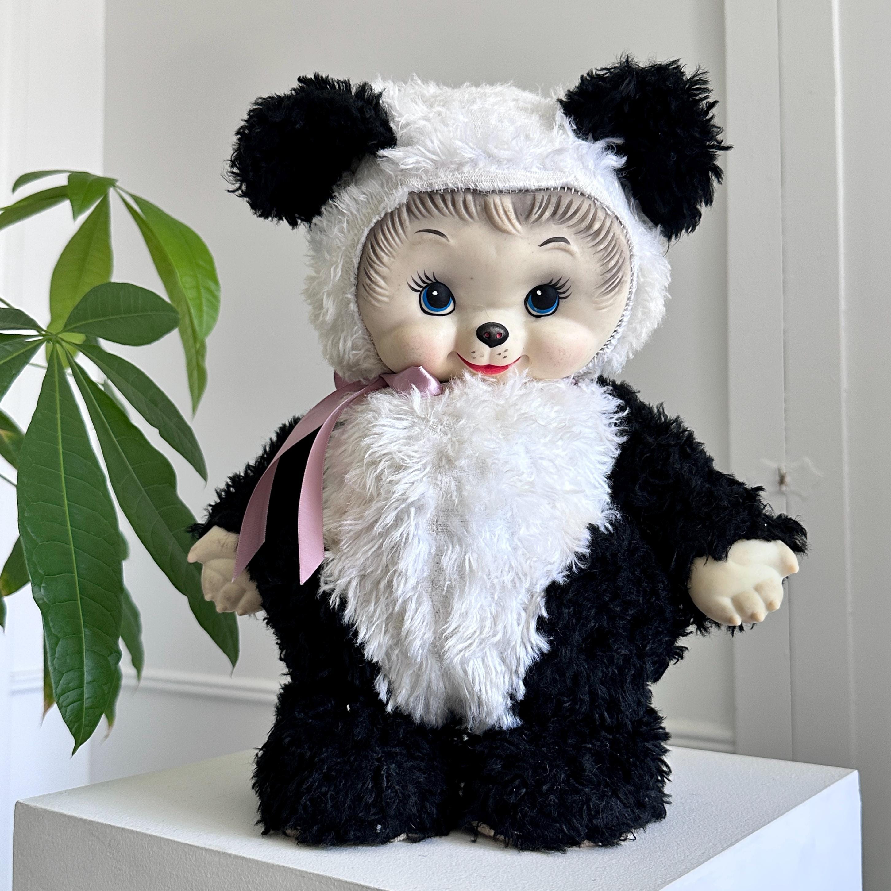 Rushton Toy - Etsy