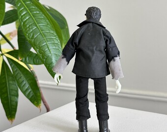 Complete Original Vintage 1974 Mego Mad Monsters Frankenstein 7