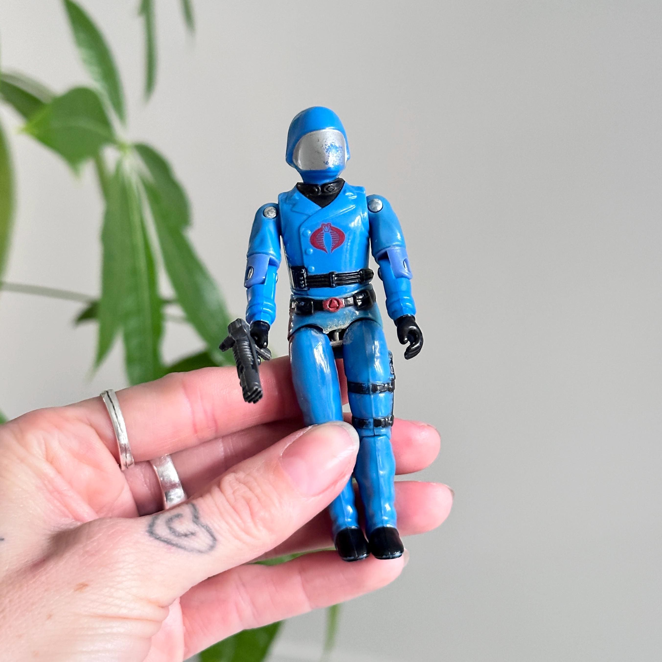 【G.I.ジョー】ミリタリーフィギュア 10体セット 武器付き G.I.ジョー】ミリタリーフィギュア 10体セット 武器付き 楽天市場】gi