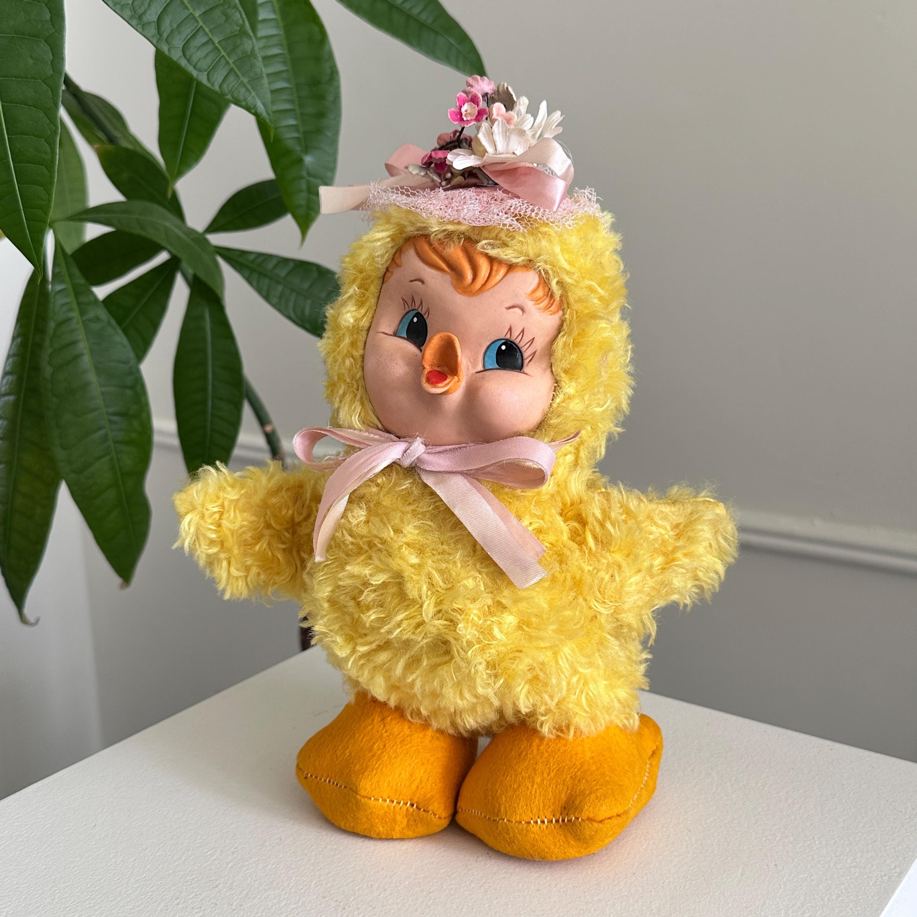 Rushton Duck - Etsy