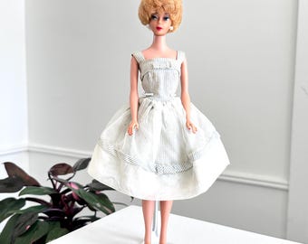1969 Ideal FLATSY Rally Doll & Candy Happy Birthday Doll