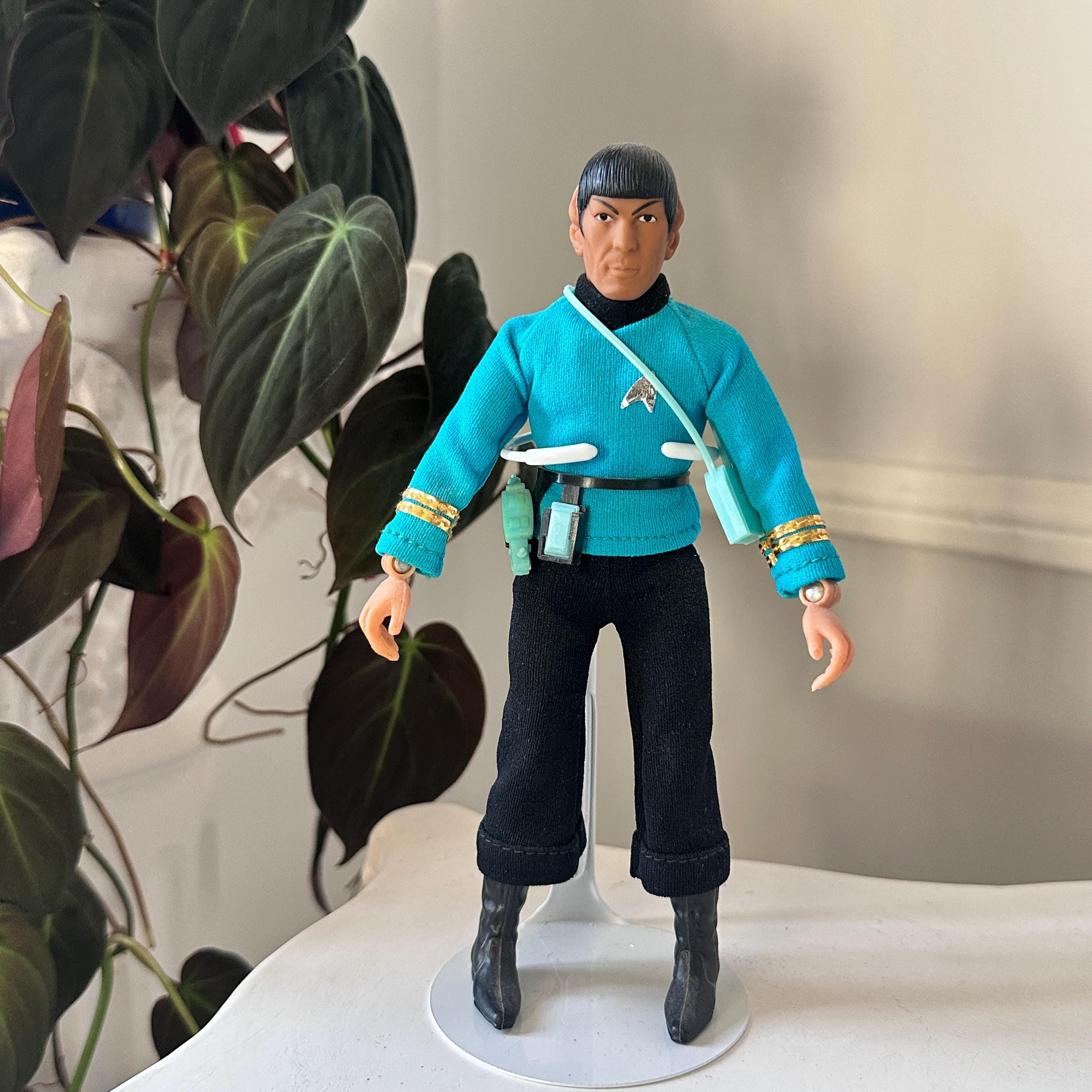 Mego Star Trek Vintage - Etsy