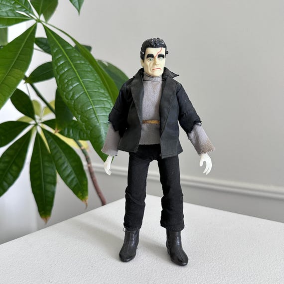 Complete Original Vintage 1974 Mego Mad Monsters Frankenstein 7