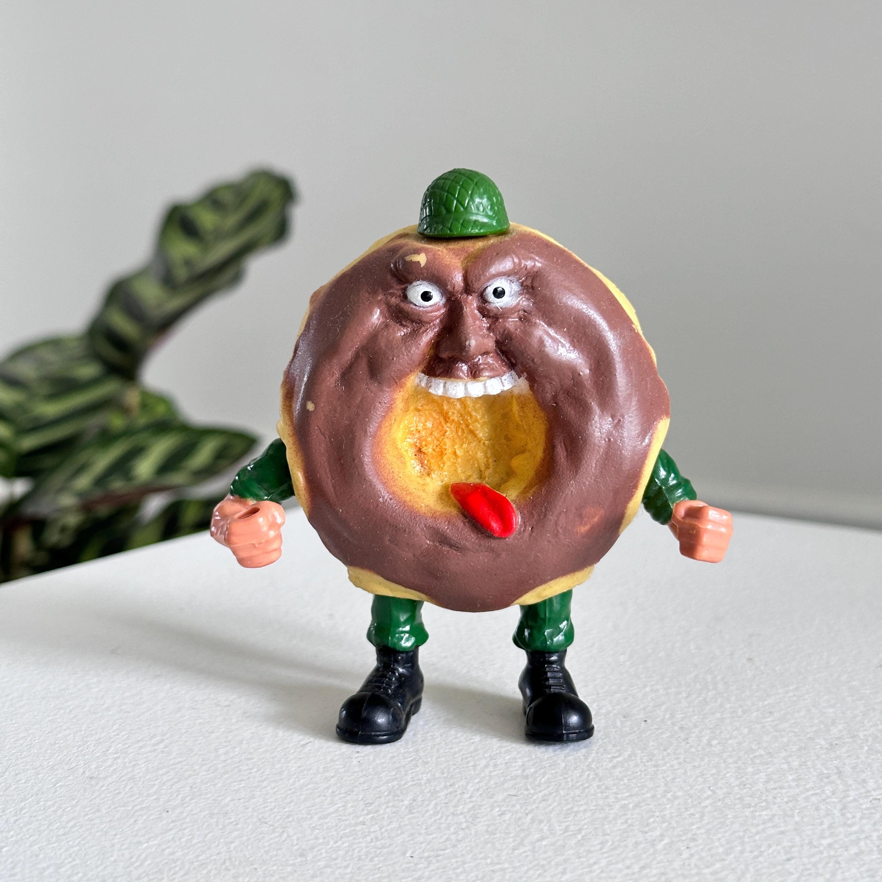 Mattel food fighters - Etsy 日本