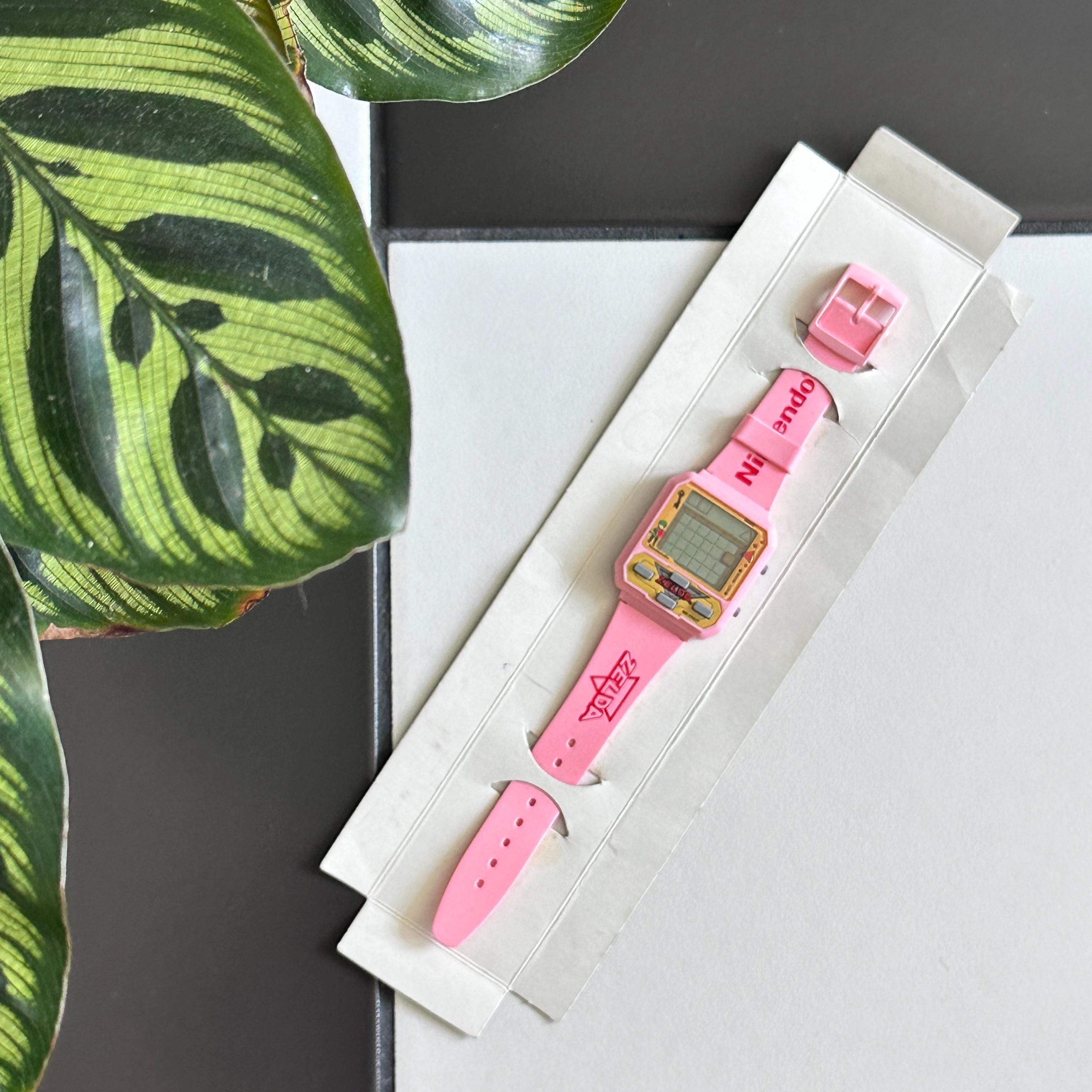 Nintendo Game Watch UK