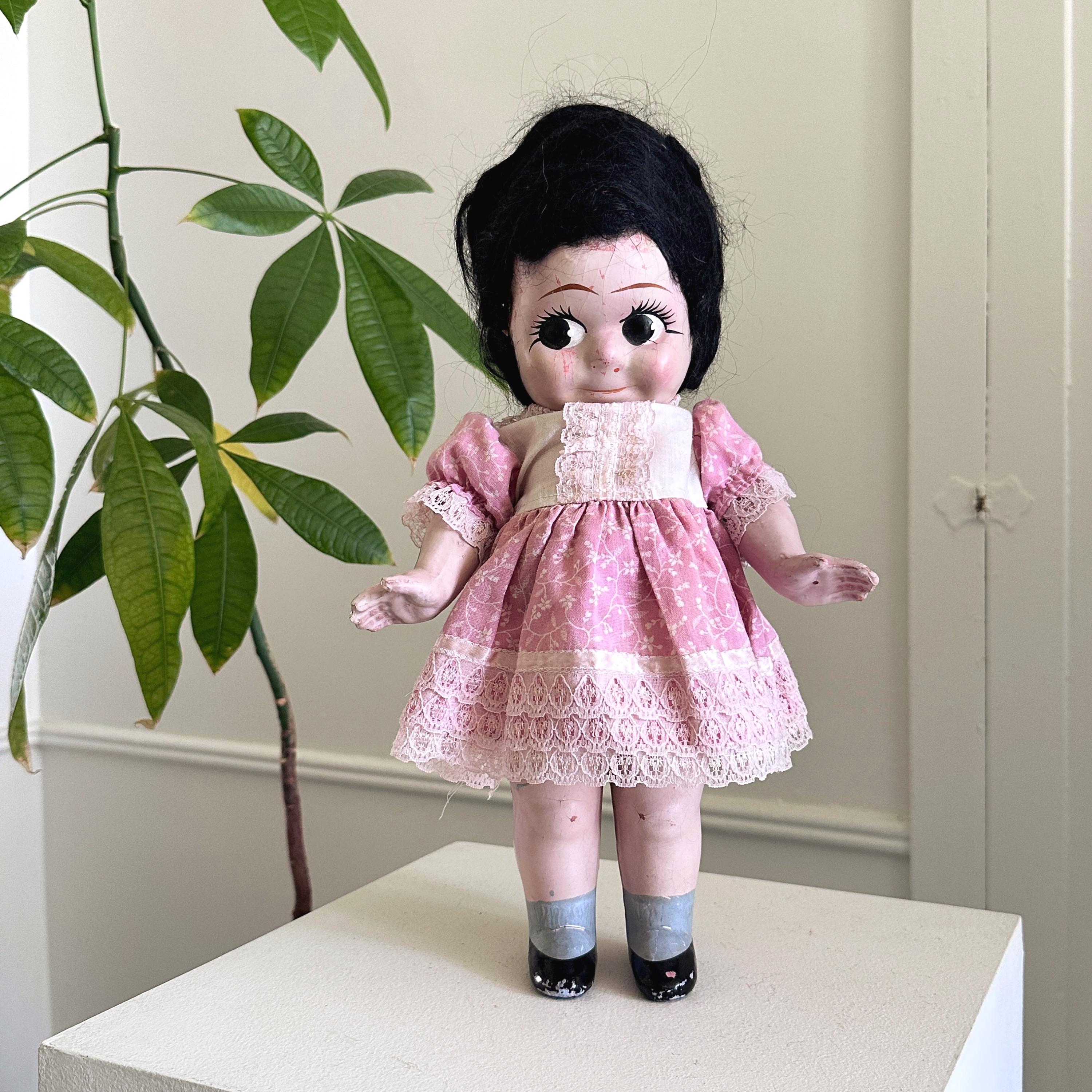 Buddy Lee クラシックドール Vintage 1950s Buddy Lee Doll Lee Jeans