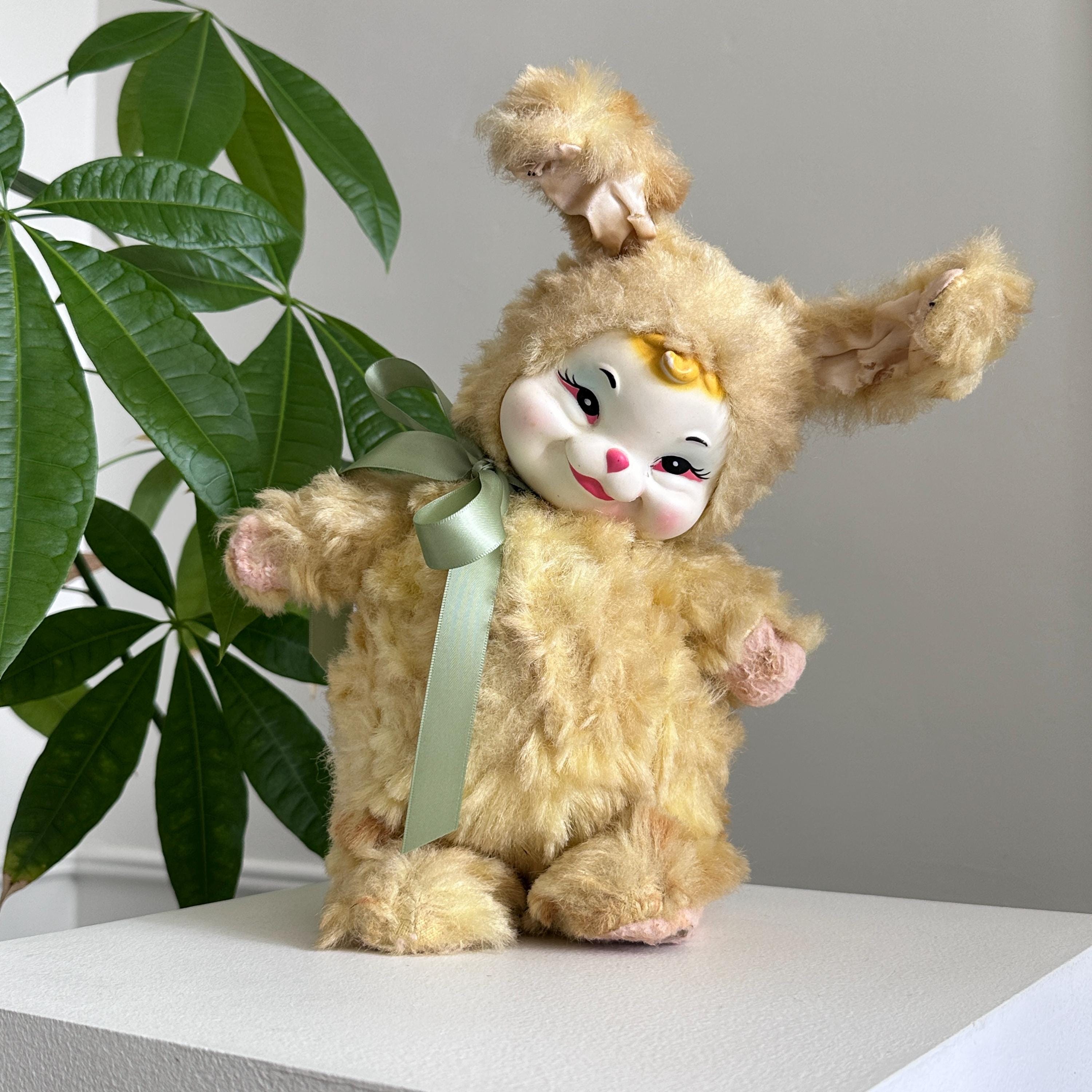 ラシュトン ラバーフェイス Rushton Star Creation ラシュトン ラバー