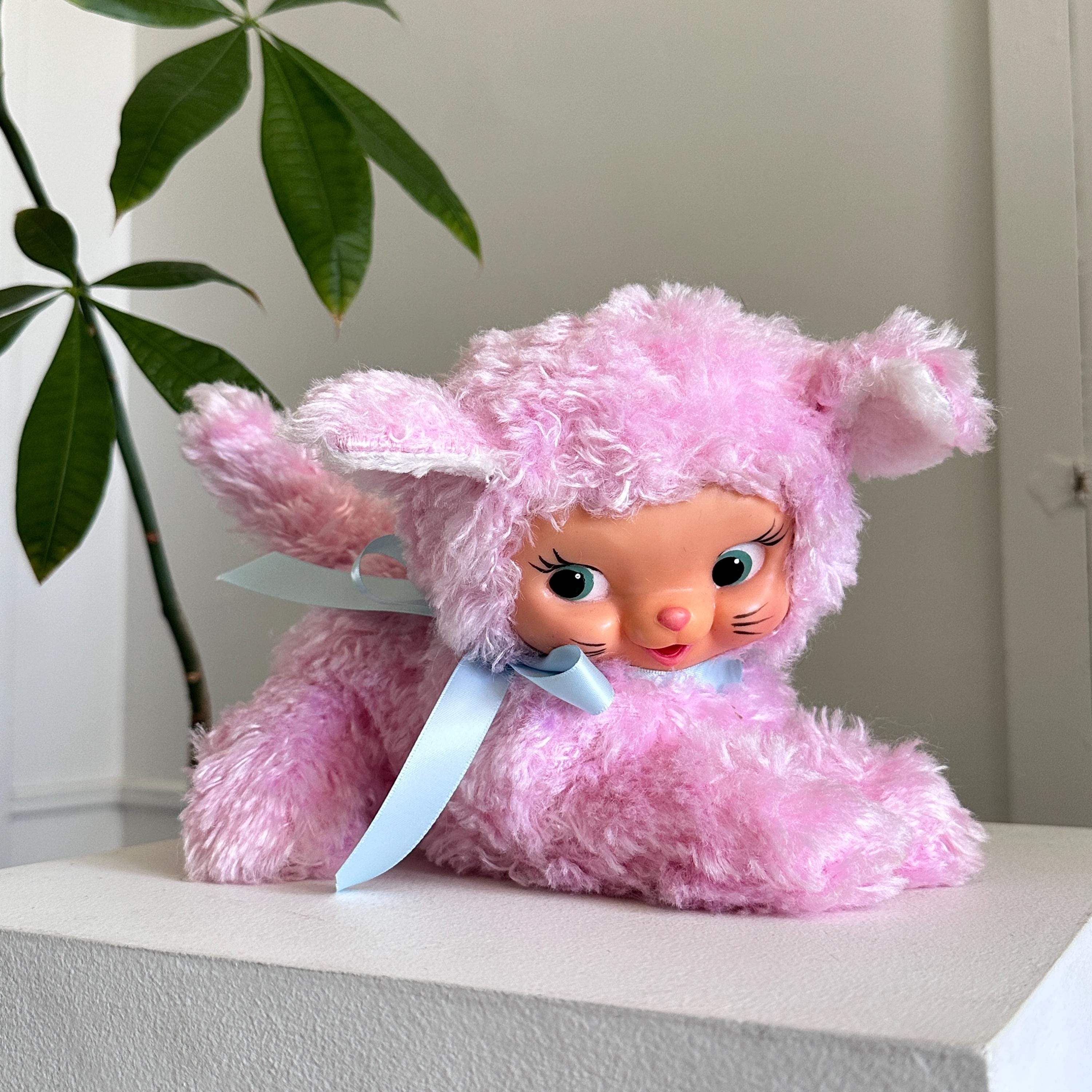 Rushton Doll - Etsy Canada