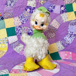 Rushton Duck - Etsy