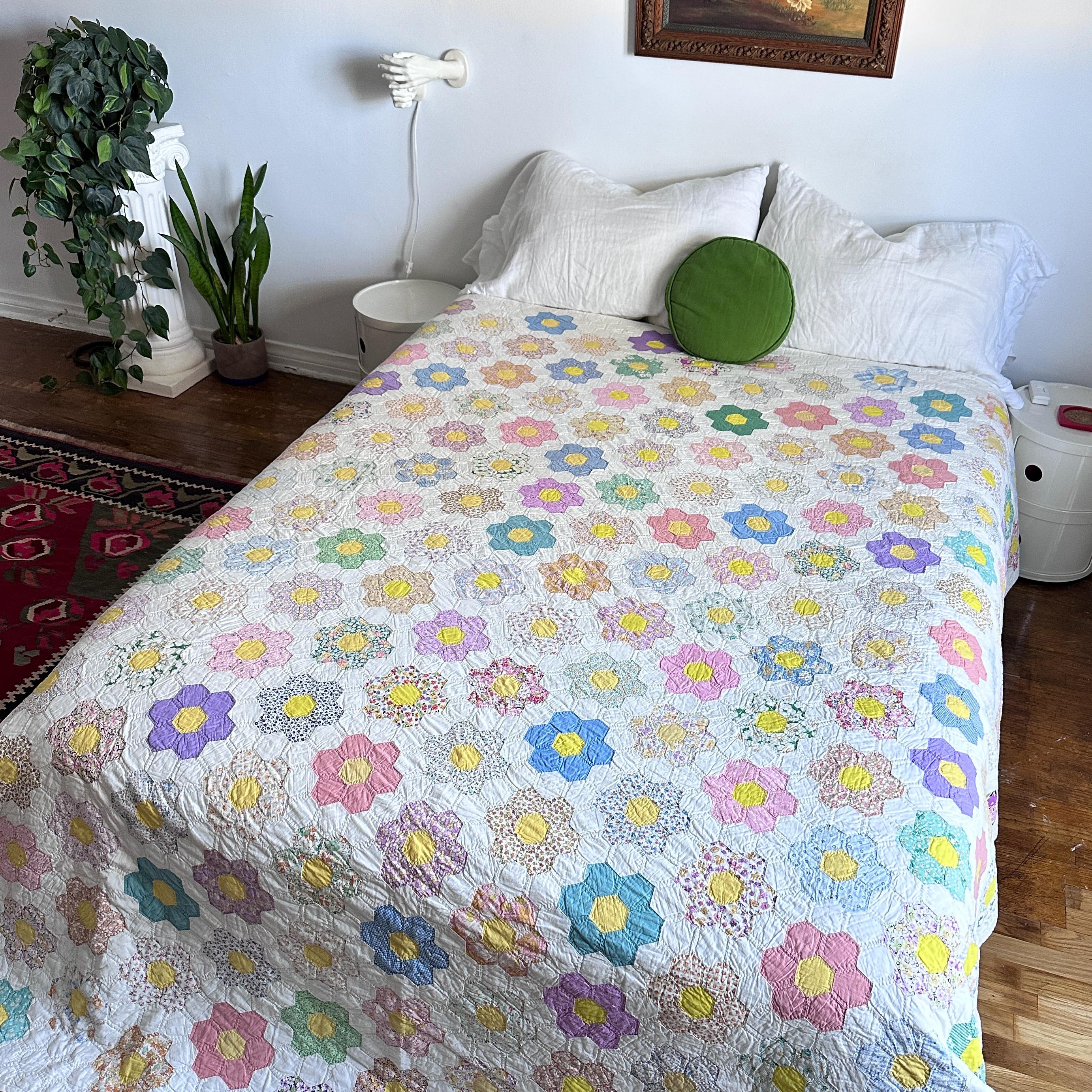 1930s Blanket Canada