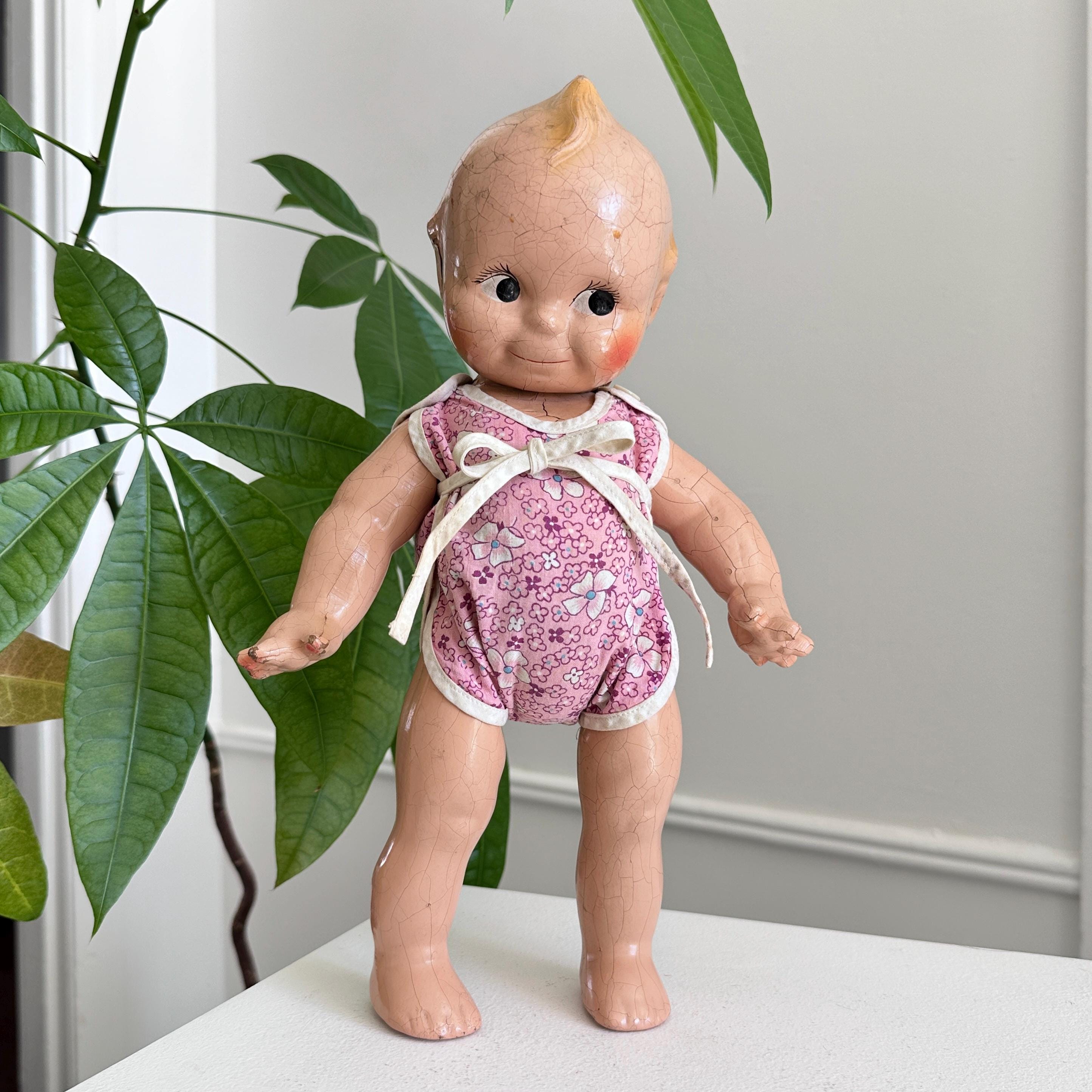 Composition kewpie - Etsy 日本
