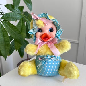Rushton Duck - Etsy