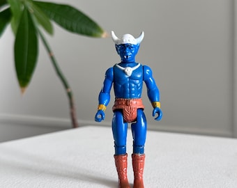 Rare Vintage 1960s Oily Jiggler Devil Demon Bat Monster Horror