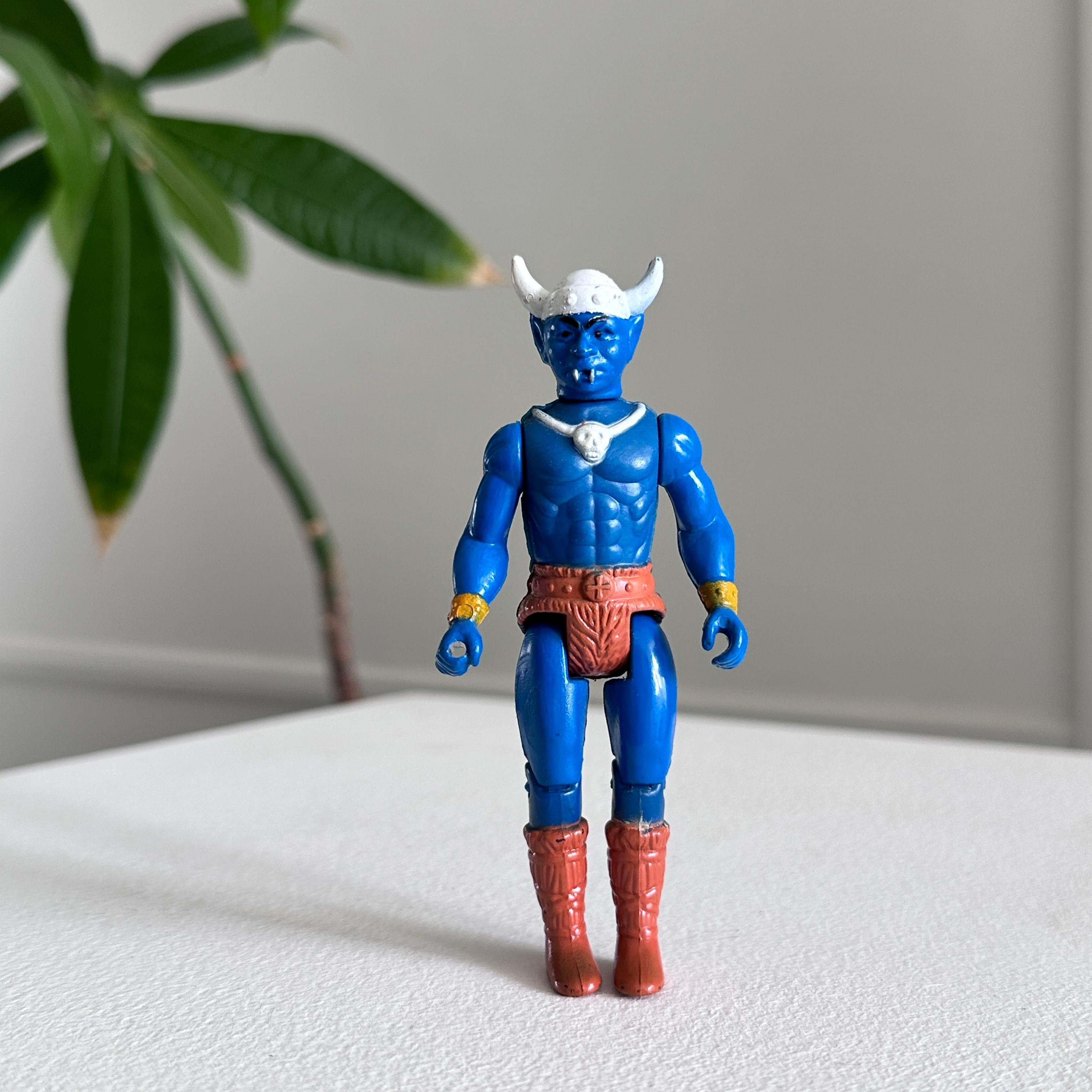 Devil Vintage Figures - Etsy