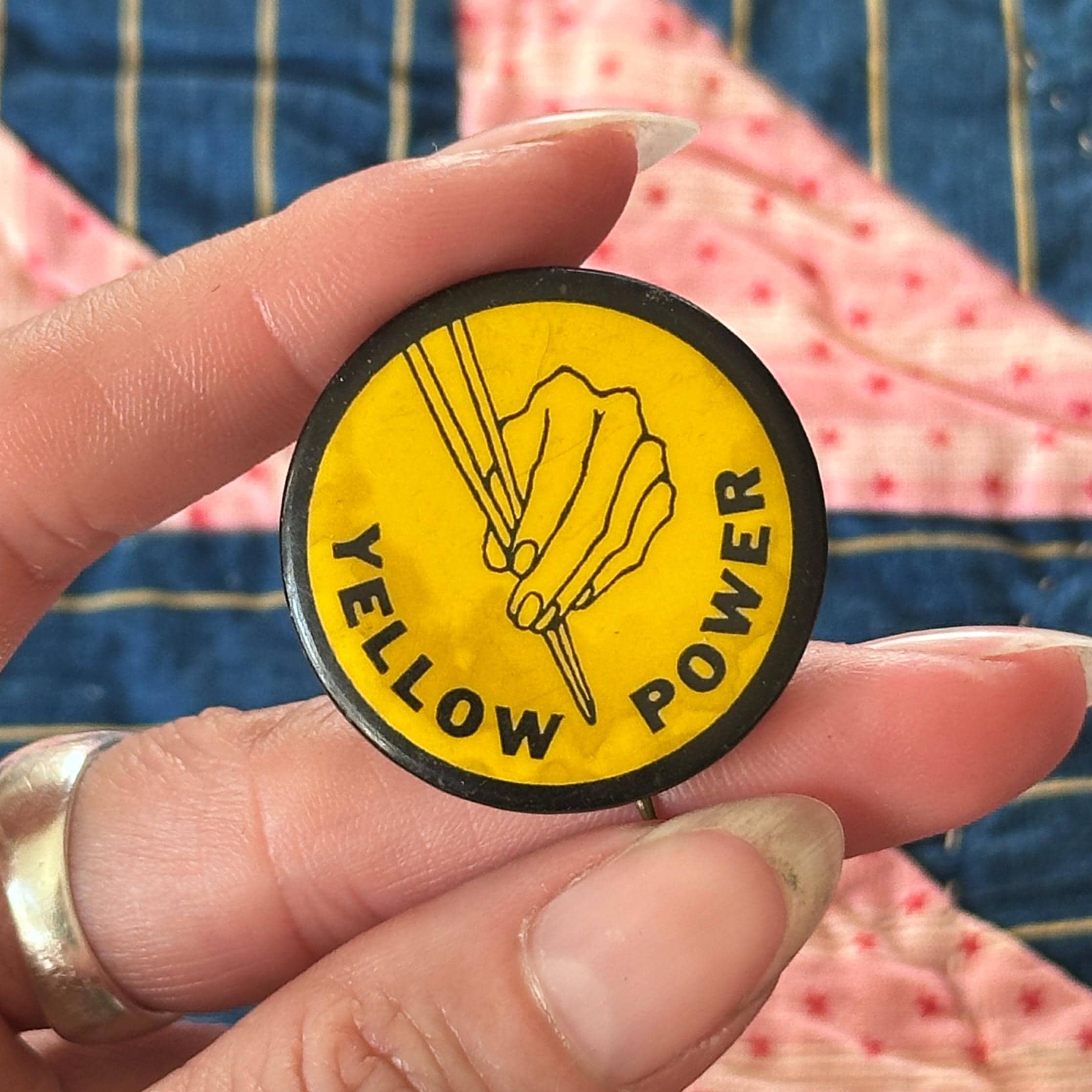 1960s Counter Culture Buttons - Etsy