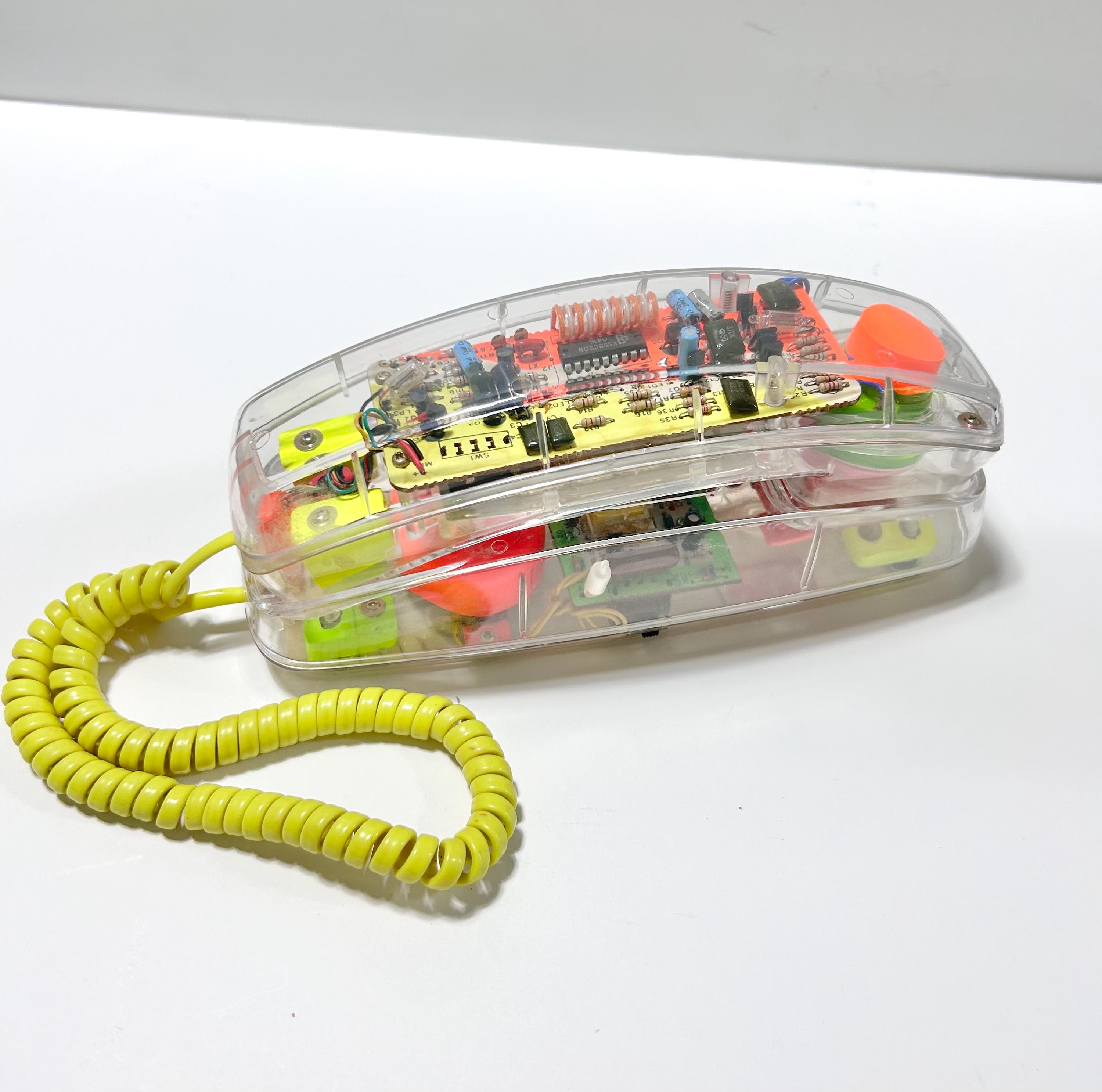 電話＆送受話器 - Etsy 日本