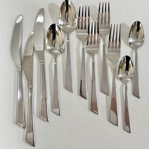 Sasaki silverware - Etsy 日本