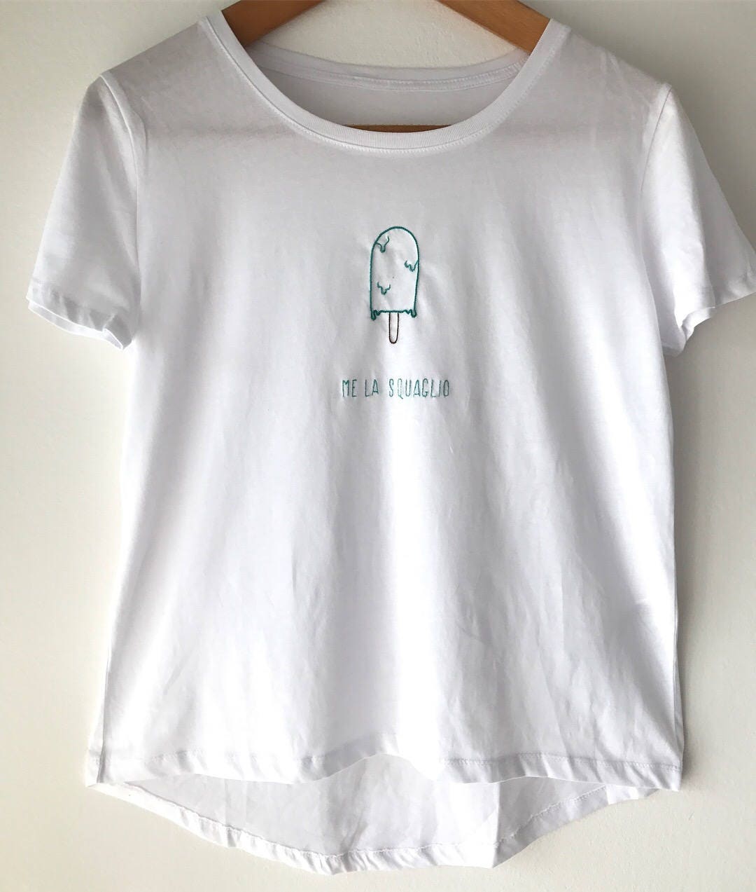 embroidered t shirts near me