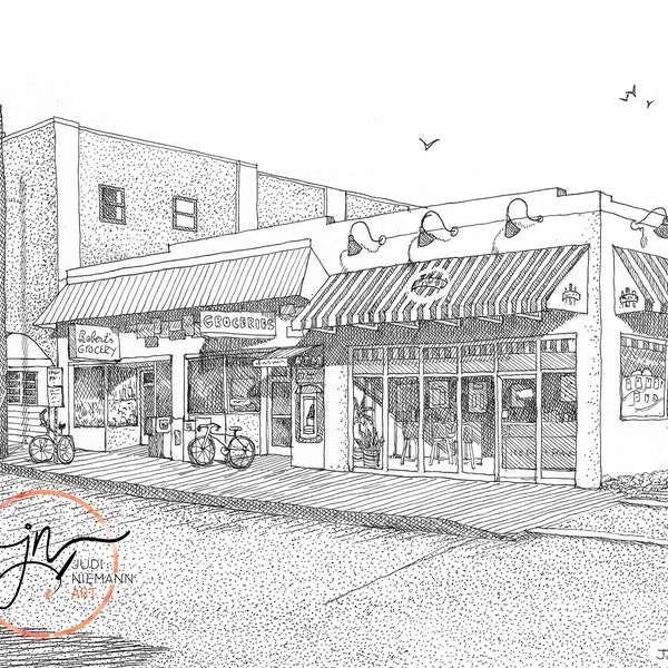 Wrightsville Beach - Etsy