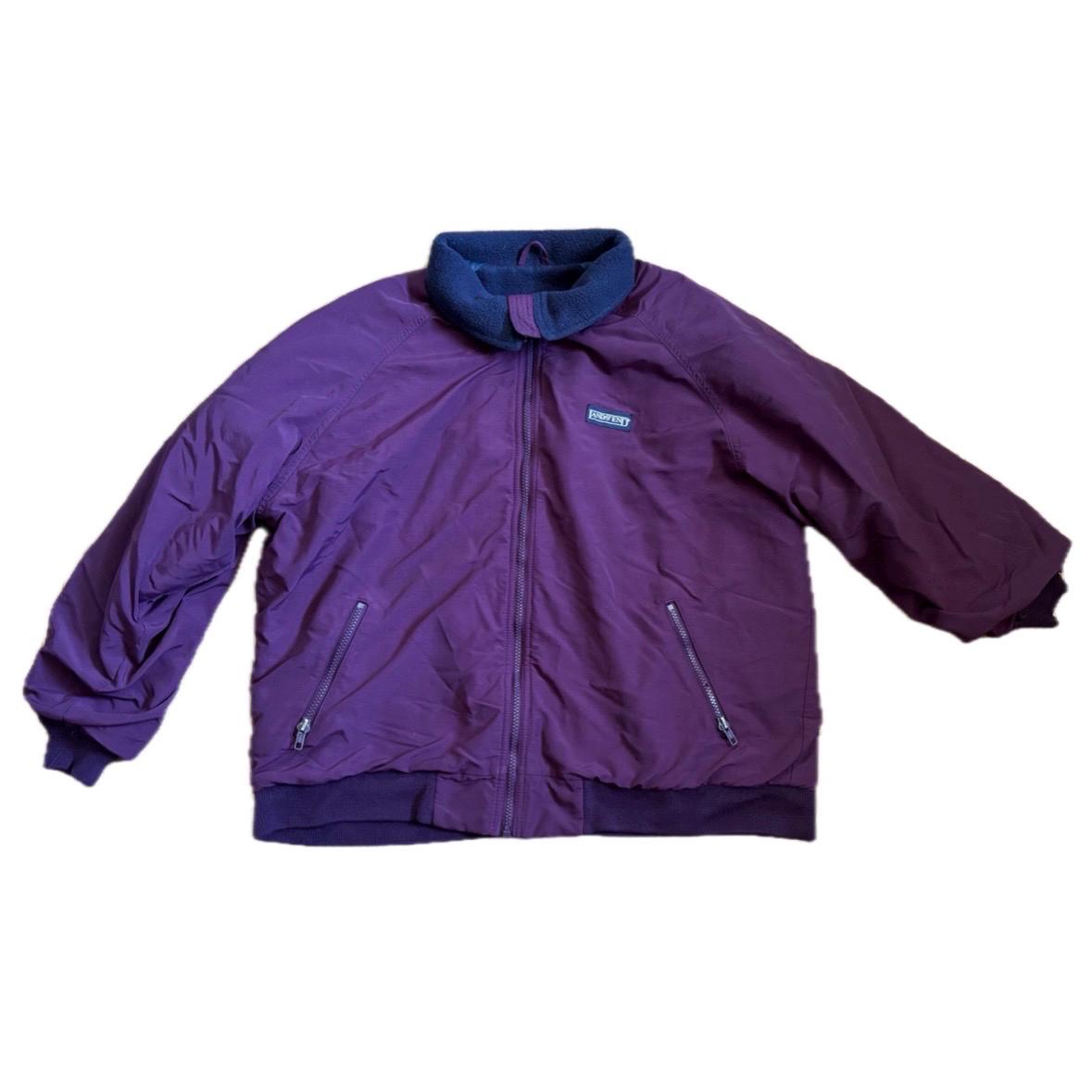 Lands End Jacket - Etsy
