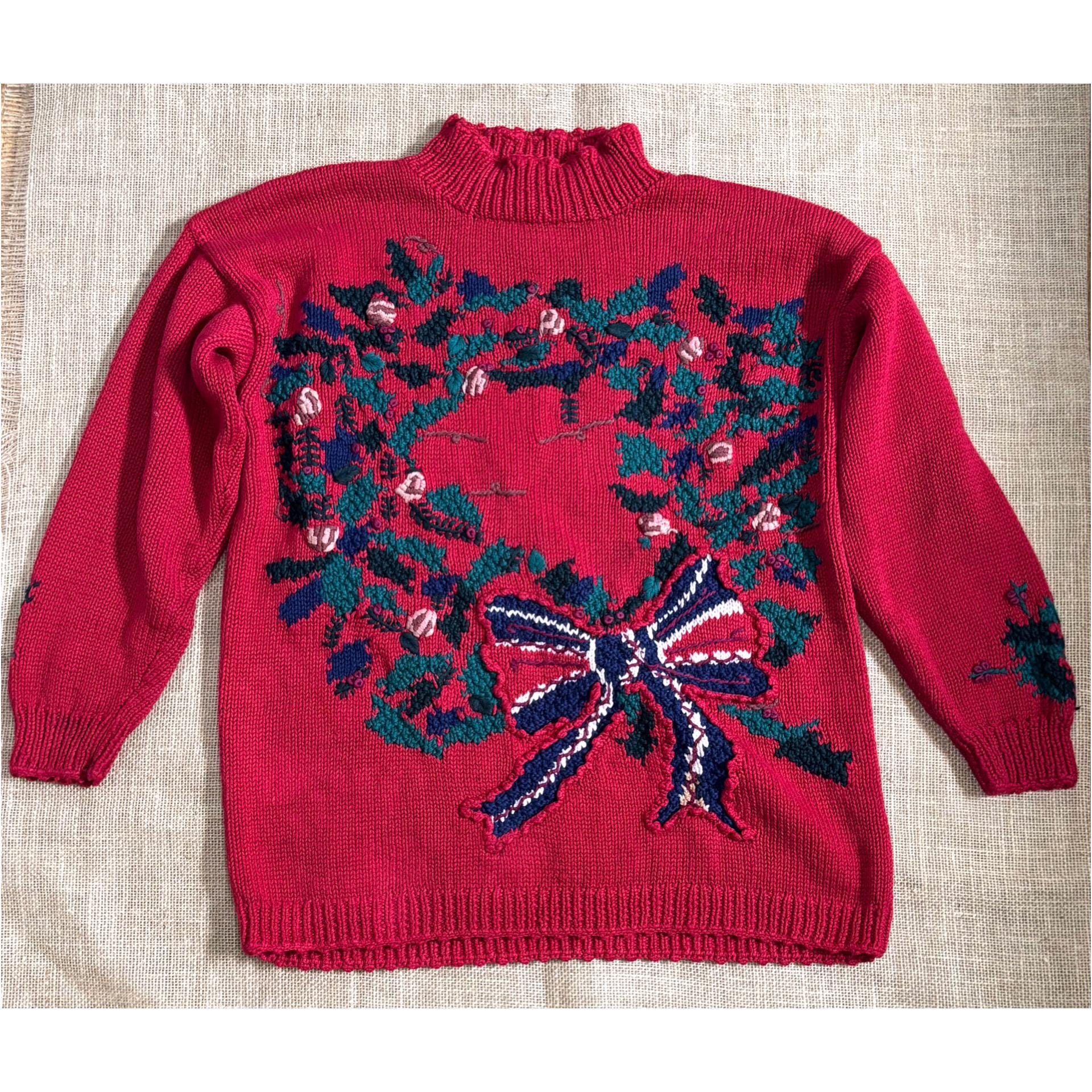 Cape isle knitters - Etsy 日本
