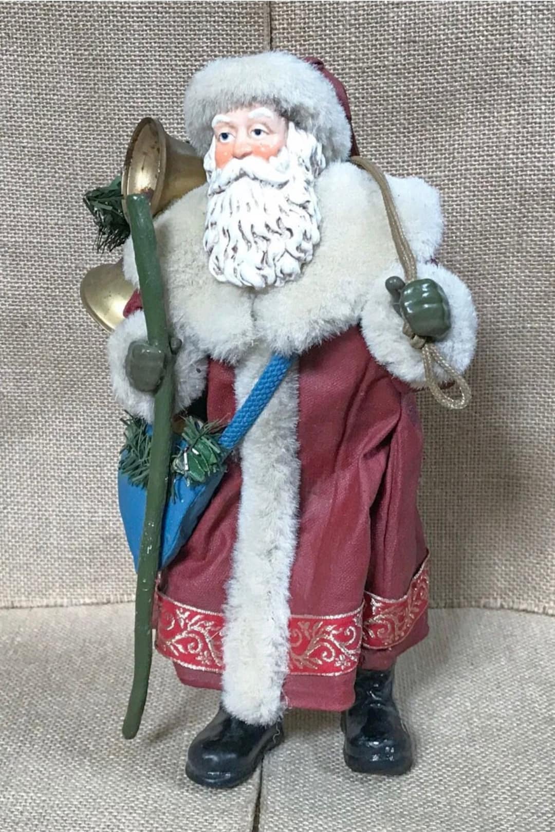 Thomas l cathey christmas cards