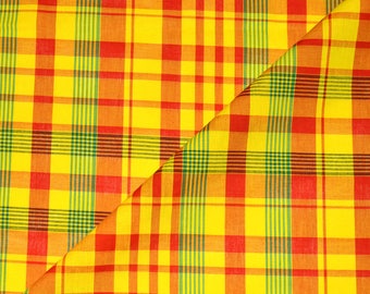 Creole Madras Etsy