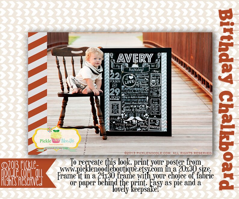 Pink Lemonade Party Birthday Chalkboard Pink Lemonade Etsy