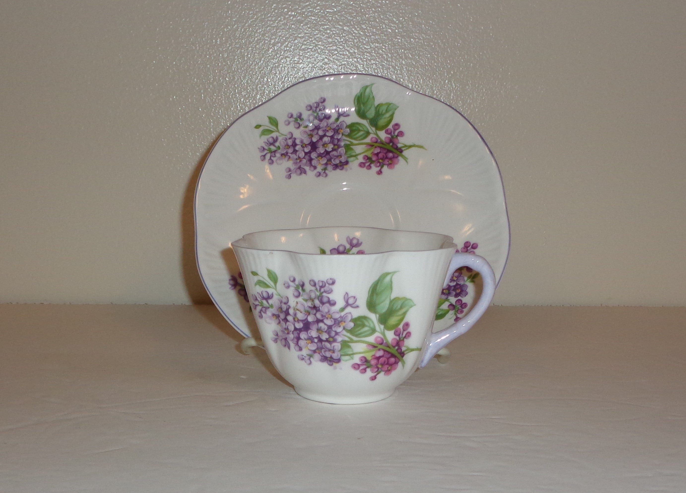 シェリー　ライラックタイム　トリオ シェリーライラックタイムトリオ