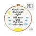 see more listings in the Cross stitch Pattern section