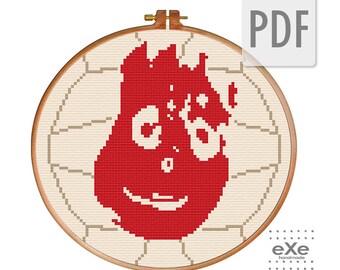 BUY 2 patterns and GET 1 FREE --Wilsoon! crossstitch pattern