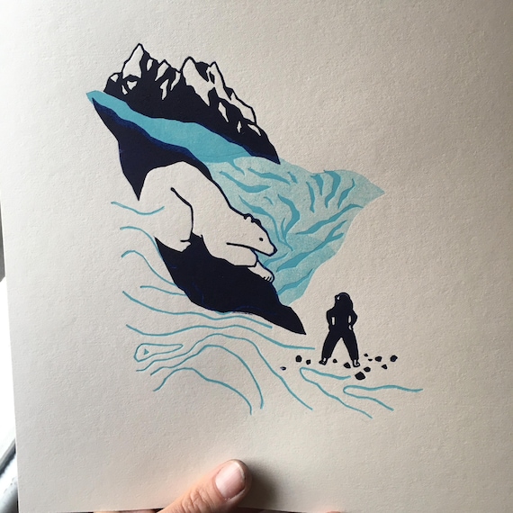 What do the bears think?