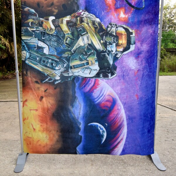 Nerdy Art - Etsy