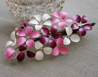 Was es vor dem Kaufen die Haarschmuck blumen hochzeit zu bewerten gibt!