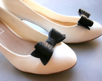 Schwarze glitzer schuhe - Die hochwertigsten Schwarze glitzer schuhe unter die Lupe genommen!