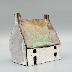 Copper Roof