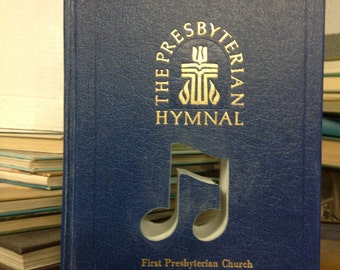 Musical note Hymnal