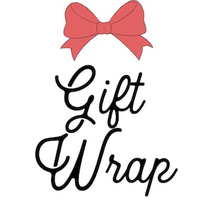 Gift Wrap
