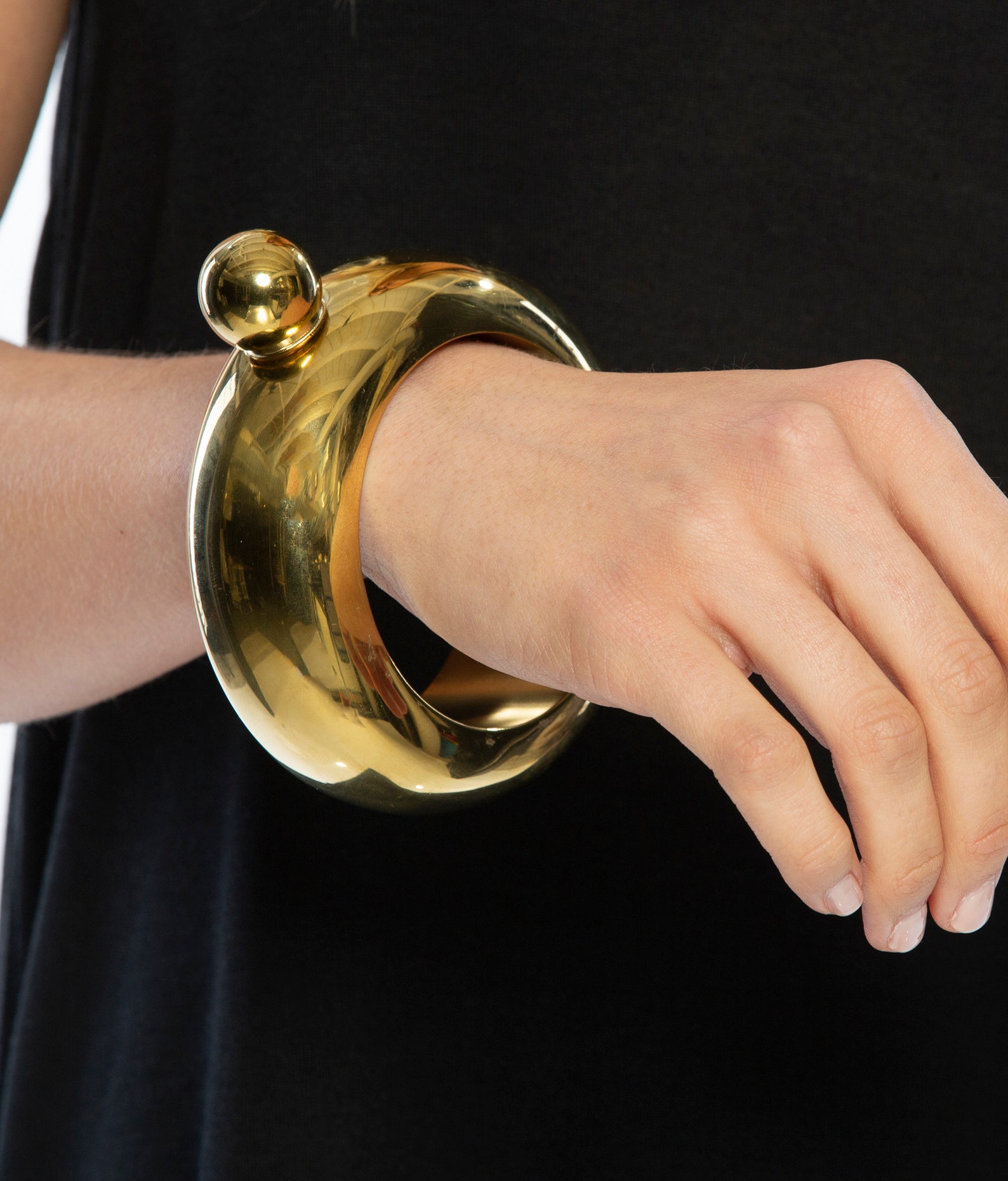 Personalized Bracelet Flask Flask for Women Bachelorette Etsy